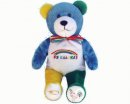 De Colores The Emmaus Holy Bear