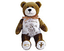 St. Francis Of Assisi Holy Bear