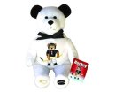 Hockey Holy Bear