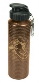 Stainless Steel Water Bottle - Eagle's Wings
