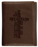 Names of Jesus Wallet 