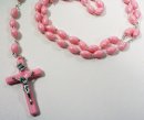 My First Rosary - Pink