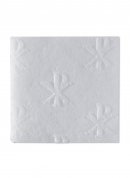 Peoples Square Wafers: Gluten Free, Pack of 50