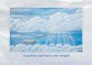 Comfort Cards - Pack Of 5