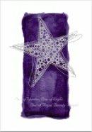 Star Christmas Card - Pack of 10