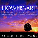 How Great Thou Art Cd