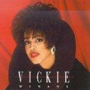 Vickie Winans Bg Cd
