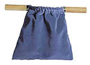 Offering Bag - Blue - Natural
