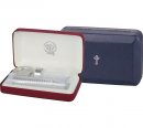 Portable Communion Set - Silvertone
