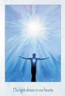 Encourage Cards - Pack Of 5