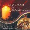 Brass Band Christmas Cd