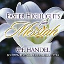 Easter Highlights From Messiah Cd