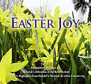 Easter Joy Cd
