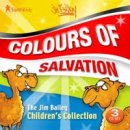 Colours of Salvation