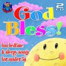 God Bless Me CD 2