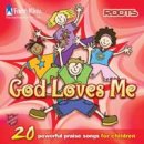 God Loves Me