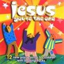 Jesus You're The One