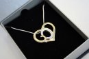 Gods Heart Necklace Gh Nk