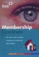 Membership Coordinator Single User