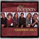 Steppin Out CD