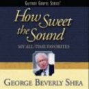 How Sweet The Sound Cd
