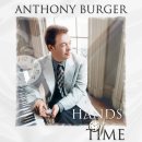 Hands of Time CD