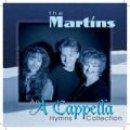 Cappella Hymns Collection A CD