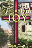 Jerusalem Joy: CD