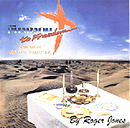 From Pharaoh to Freedom: CD