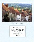 Keswick Block Wall Calendar 2012 - Single