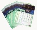 Gospel Gems Calendar 2012 - Pack of 25