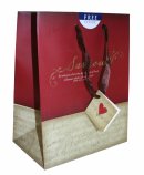 Saviour Christmas Gift Bag