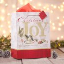 Marjolein Bastin - Joy - Large Christmas Gift Bag