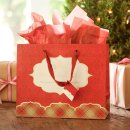 Celebrate the Gift - Large Christmas Gift Bag