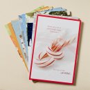 Fall Seasons & Christmas Blessings - 10 Card Assortment