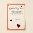 Christmas - Love Came Down - 3 Premium Cards