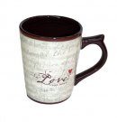 Love Came Down Mug
