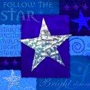 Midnight Star Card - Pack of 12