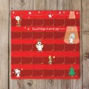 Peanuts Christmas - Good Tidings of Great Joy - Advent Calendar