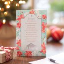 Jesus Faithful One - 18 Christmas Boxed Cards