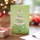 Christmas Fills Our Homes - 16 Christmas Boxed Cards