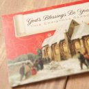 Celebrating With You- 18 Christmas Boxed Cards