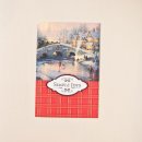 Thomas Kinkade - Simple Joys - 18 Christmas Boxed Cards