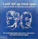 I Will Lift Up Mine Eyes CD