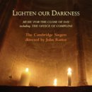 Lighten Our Darkness Cd