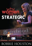 Why Women are Strategic