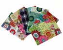 Mini Journals - Pack of 6