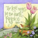 Coaster The Lord Reigns
