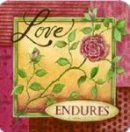 Coaster Love Endures