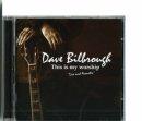 This Is My Worship Live And Acoustic CD